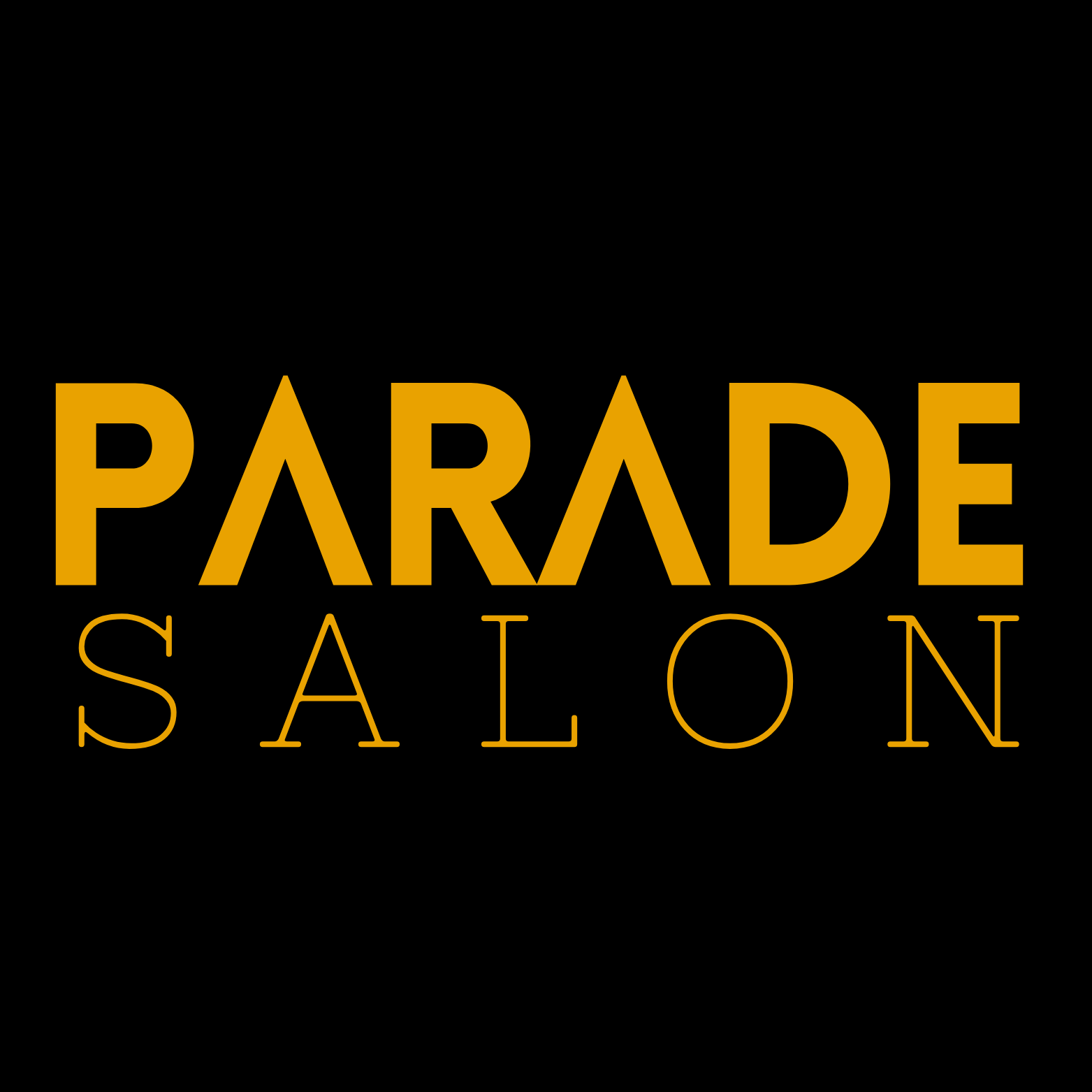 Parade  Salon